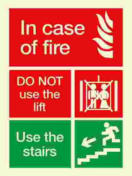 IMPA:336300 消防设备 Fire Fighting Ship Safety Sign