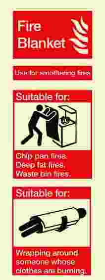IMPA:336434 消防设备 Fire Fighting Ship Safety Sign