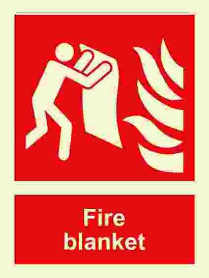 IMPA:336441 消防设备 Fire Fighting Ship Safety Sign