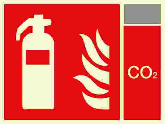 IMPA:336450 消防设备 Fire Fighting Ship Safety Sign