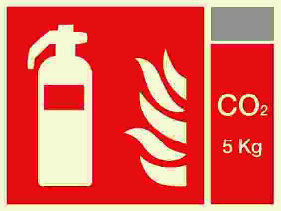 IMPA:336452 消防设备 Fire Fighting Ship Safety Sign
