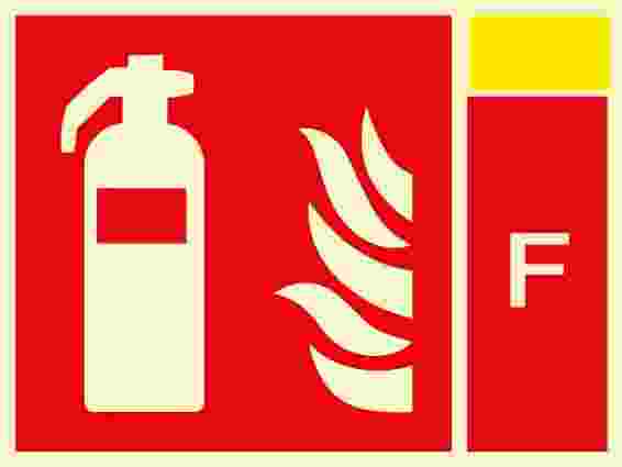 IMPA:336454 消防设备 Fire Fighting Ship Safety Sign