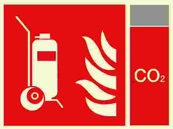 IMPA:336464 消防设备 Fire Fighting Ship Safety Sign