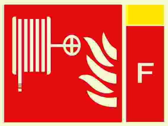 IMPA:336472 消防设备 Fire Fighting Ship Safety Sign