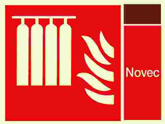 IMPA:336481 消防设备 Fire Fighting Ship Safety Sign