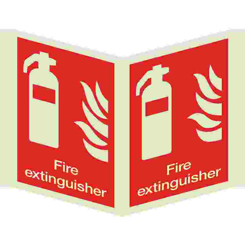IMPA:336500 消防控制 Fire Control Ship Safety Sign