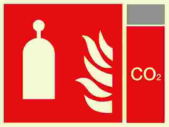 IMPA:336512 消防设备 Fire Fighting Ship Safety Sign