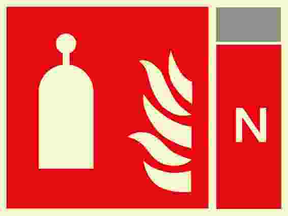 IMPA:336513 消防设备 Fire Fighting Ship Safety Sign