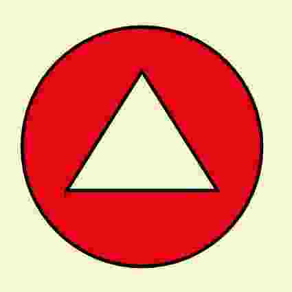 IMPA:336876 消防控制 Fire Control Ship Safety Sign