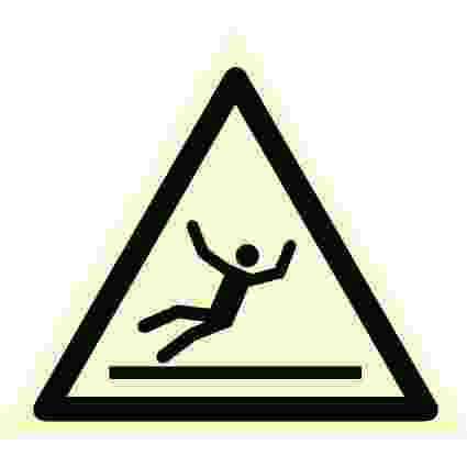 IMPA:337501 警告标识 WSS Ship Safety Sign