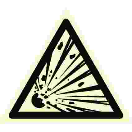 IMPA:337504 警告标识 WSS Ship Safety Sign