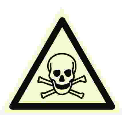 IMPA:337506 警告标识 WSS Ship Safety Sign