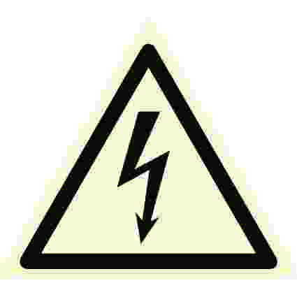 IMPA:337507 警告标识 WSS Ship Safety Sign