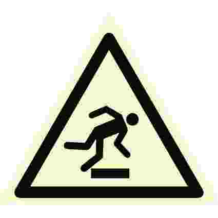 IMPA:337508 警告标识 WSS Ship Safety Sign