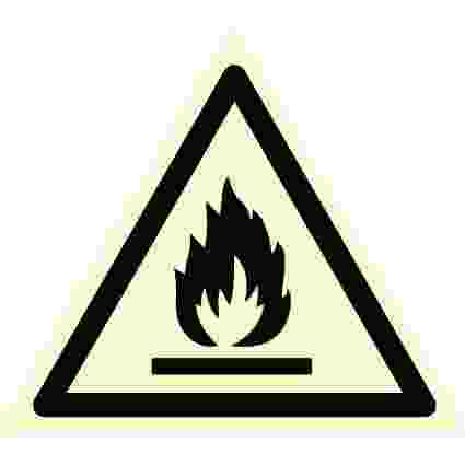 IMPA:337509 警告标识 WSS Ship Safety Sign