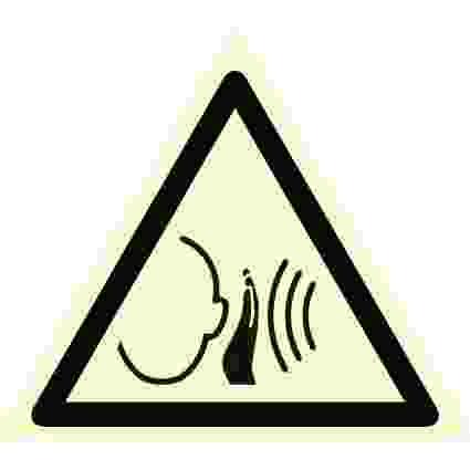 IMPA:337510 警告标识 WSS Ship Safety Sign
