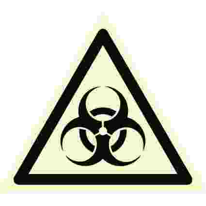 IMPA:337514 警告标识 WSS Ship Safety Sign