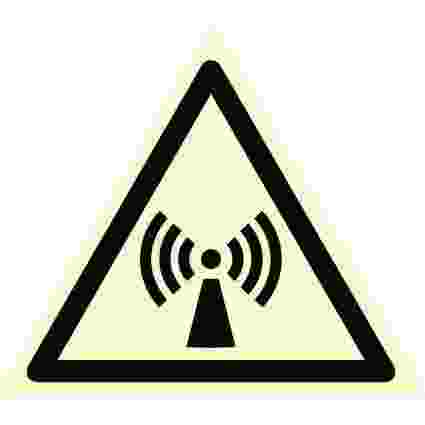 IMPA:337515 警告标识 WSS Ship Safety Sign