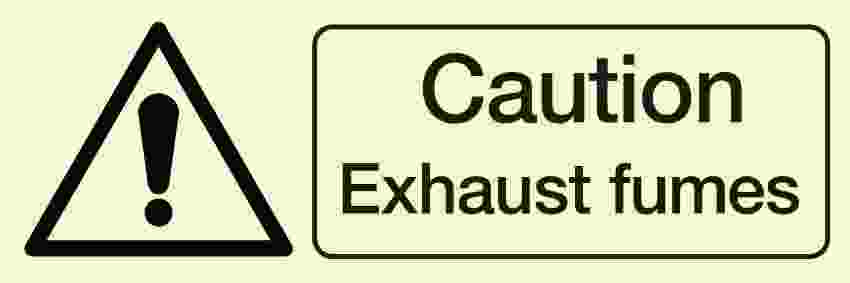 IMPA:337561 警告标识 WSS Ship Safety Sign