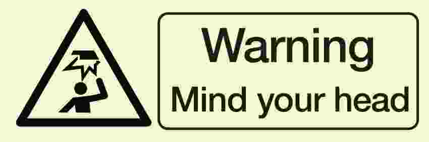 IMPA:337570 警告标识 WSS Ship Safety Sign