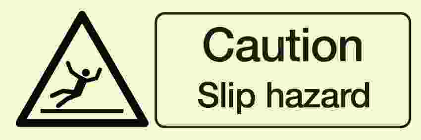 IMPA:337572 厨房设备 Galley Ship Safety Sign