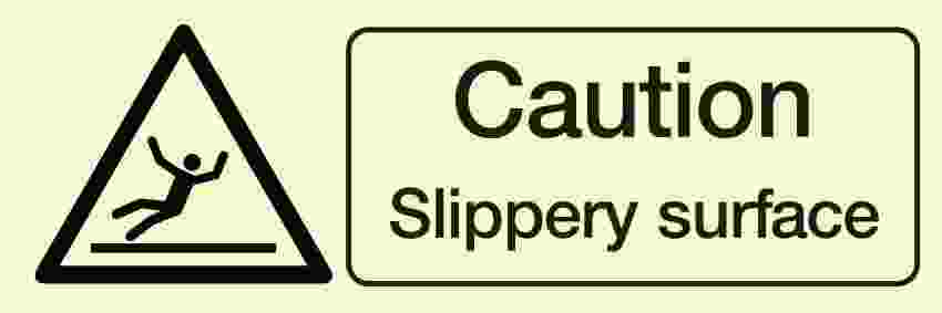 IMPA:337574 厨房设备 Galley Ship Safety Sign