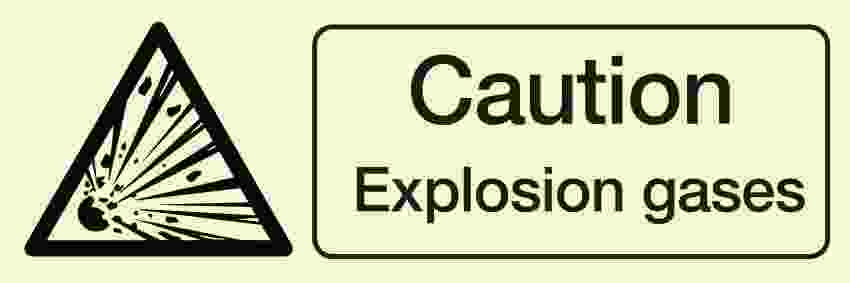 IMPA:337582 警告标识 WSS Ship Safety Sign