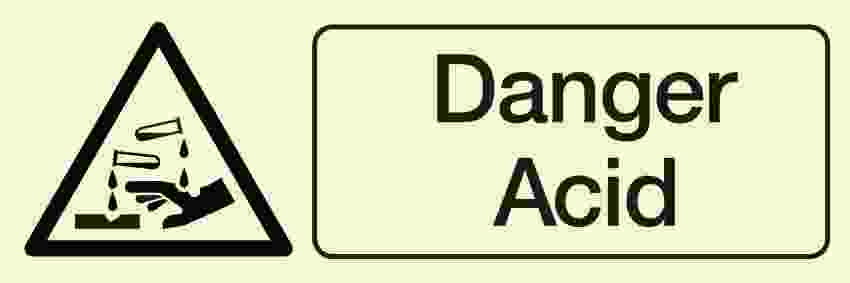 IMPA:337590 警告标识 WSS Ship Safety Sign