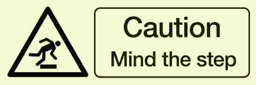 IMPA:337623 厨房设备 Galley Ship Safety Sign