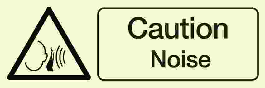 IMPA:337650 警告标识 WSS Ship Safety Sign