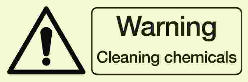 IMPA:337664 厨房设备 Galley Ship Safety Sign
