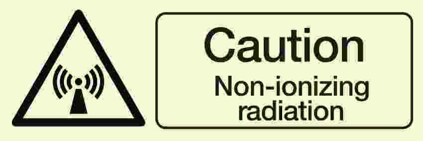 IMPA:337673 警告标识 WSS Ship Safety Sign