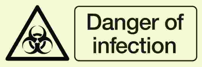 IMPA:337681 警告标识 WSS Ship Safety Sign