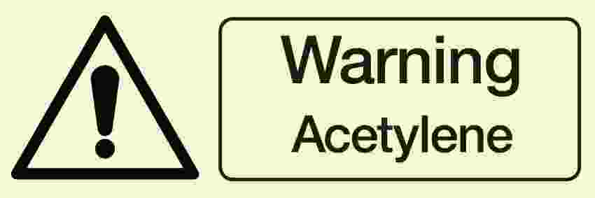 IMPA:337701 厨房设备 Galley Ship Safety Sign