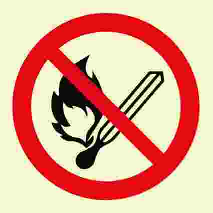 IMPA:338501 个人安全 PSS Ship Safety Sign