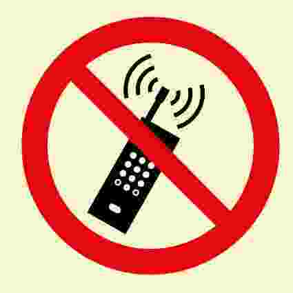 IMPA:338510 个人安全 PSS Ship Safety Sign