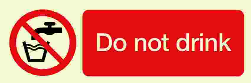 IMPA:338550 厨房设备 Galley Ship Safety Sign